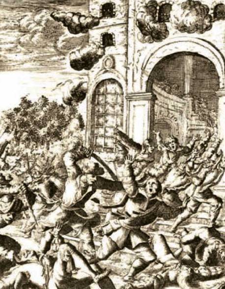 Пираты, корсары, флибустьеры, буканьеры. Книги 1-21 - i_178.jpg