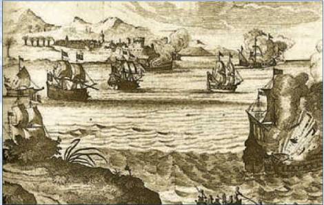 Пираты, корсары, флибустьеры, буканьеры. Книги 1-21 - i_179.jpg