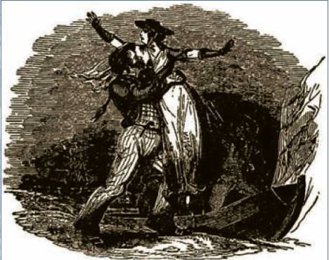 Пираты, корсары, флибустьеры, буканьеры. Книги 1-21 - i_187.jpg