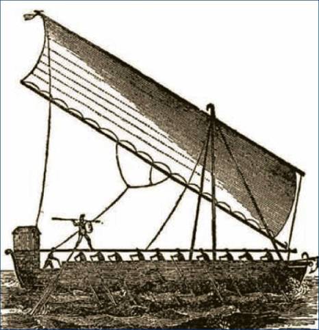 Пираты, корсары, флибустьеры, буканьеры. Книги 1-21 - i_196.jpg