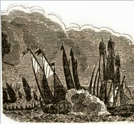 Пираты, корсары, флибустьеры, буканьеры. Книги 1-21 - i_207.jpg