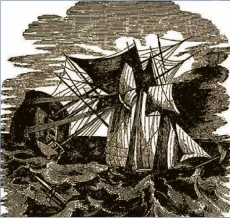 Пираты, корсары, флибустьеры, буканьеры. Книги 1-21 - i_208.jpg