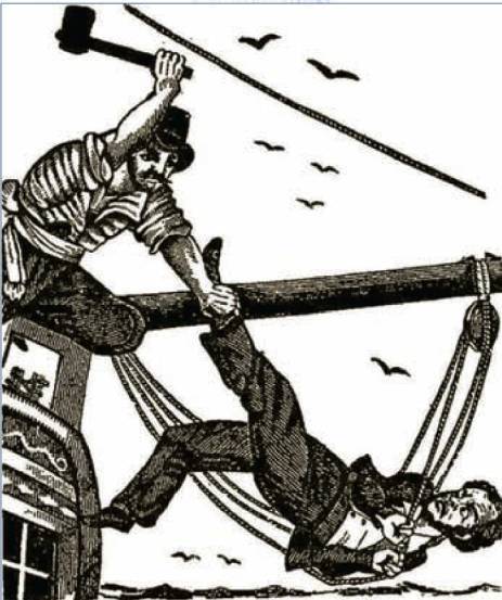 Пираты, корсары, флибустьеры, буканьеры. Книги 1-21 - i_210.jpg