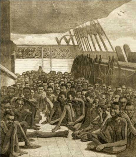 Пираты, корсары, флибустьеры, буканьеры. Книги 1-21 - i_211.jpg