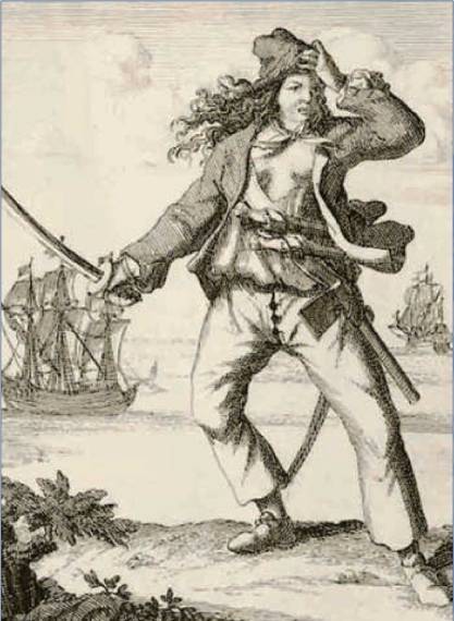 Пираты, корсары, флибустьеры, буканьеры. Книги 1-21 - i_218.jpg