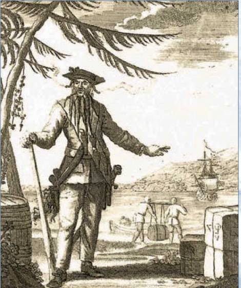 Пираты, корсары, флибустьеры, буканьеры. Книги 1-21 - i_221.jpg