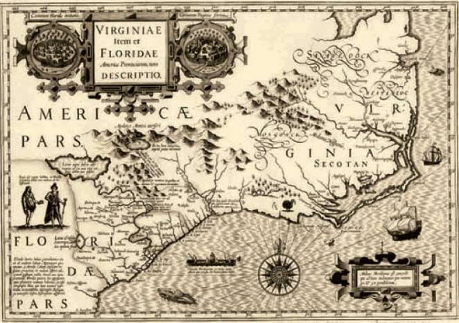 Пираты, корсары, флибустьеры, буканьеры. Книги 1-21 - i_231.jpg