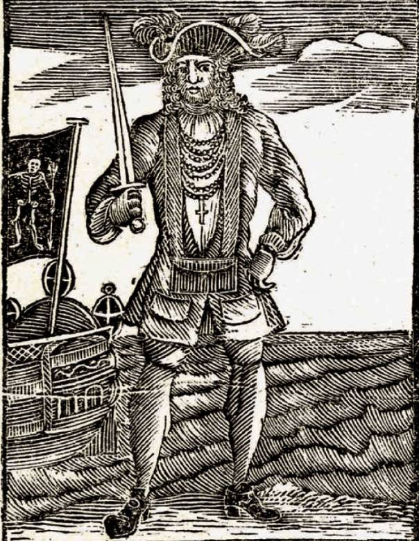 Пираты, корсары, флибустьеры, буканьеры. Книги 1-21 - i_234.jpg