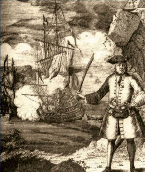 Пираты, корсары, флибустьеры, буканьеры. Книги 1-21 - i_237.jpg