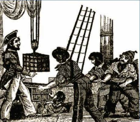 Пираты, корсары, флибустьеры, буканьеры. Книги 1-21 - i_238.jpg