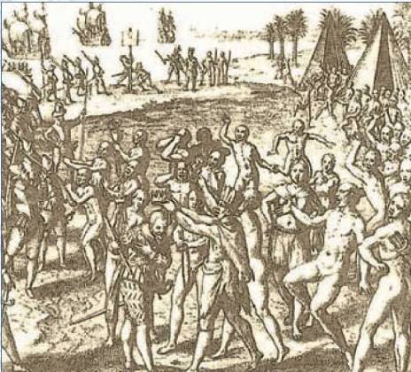 Пираты, корсары, флибустьеры, буканьеры. Книги 1-21 - i_240.jpg