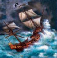 Пираты, корсары, флибустьеры, буканьеры. Книги 1-21 - i_247.jpg