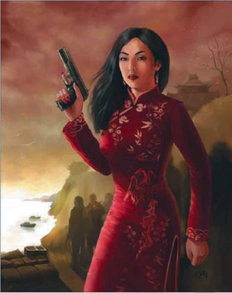 Пираты, корсары, флибустьеры, буканьеры. Книги 1-21 - i_248.jpg