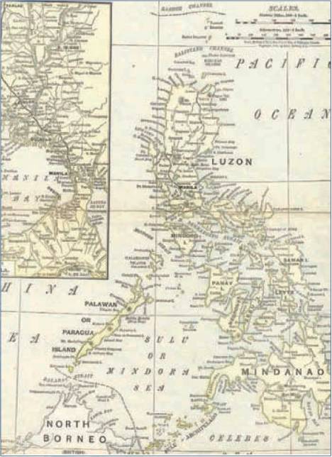 Пираты, корсары, флибустьеры, буканьеры. Книги 1-21 - i_249.jpg