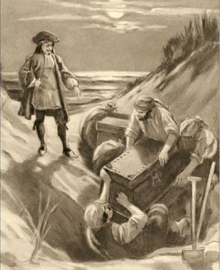 Пираты, корсары, флибустьеры, буканьеры. Книги 1-21 - i_256.jpg