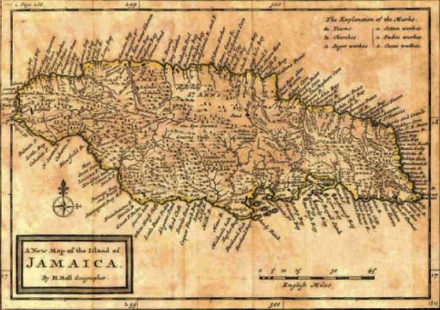 Пираты, корсары, флибустьеры, буканьеры. Книги 1-21 - i_269.jpg