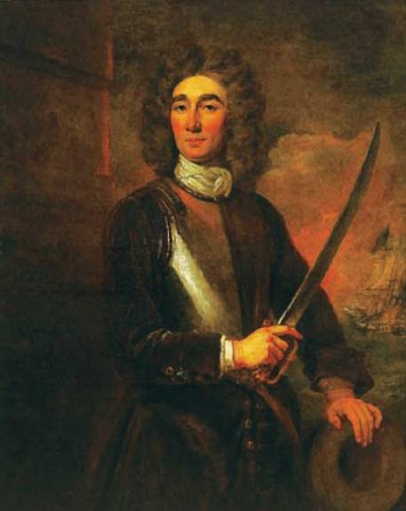 Пираты, корсары, флибустьеры, буканьеры. Книги 1-21 - i_270.jpg