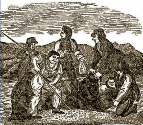 Пираты, корсары, флибустьеры, буканьеры. Книги 1-21 - i_273.jpg