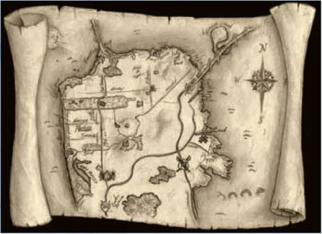 Пираты, корсары, флибустьеры, буканьеры. Книги 1-21 - i_274.jpg