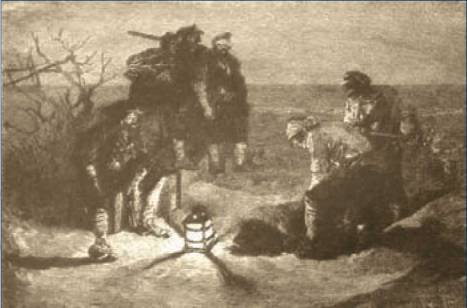 Пираты, корсары, флибустьеры, буканьеры. Книги 1-21 - i_275.jpg