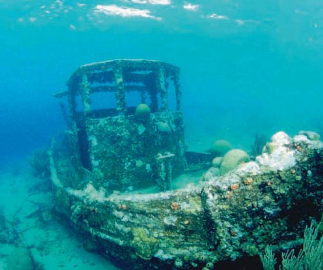 Пираты, корсары, флибустьеры, буканьеры. Книги 1-21 - i_276.jpg