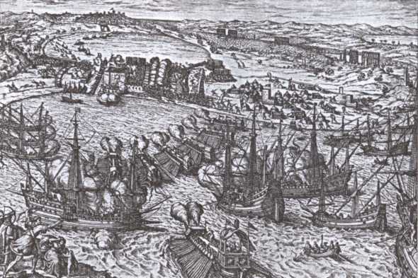 Пираты, корсары, флибустьеры, буканьеры. Книги 1-21 - i_278.jpg