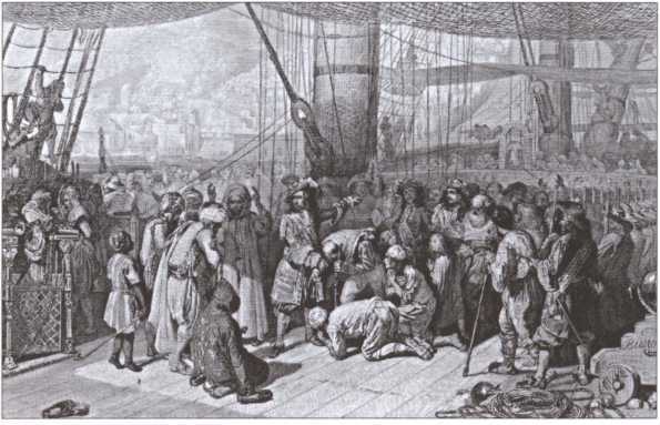 Пираты, корсары, флибустьеры, буканьеры. Книги 1-21 - i_280.jpg