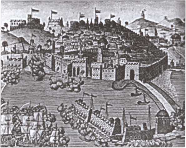 Пираты, корсары, флибустьеры, буканьеры. Книги 1-21 - i_281.jpg