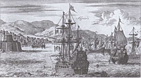 Пираты, корсары, флибустьеры, буканьеры. Книги 1-21 - i_282.jpg