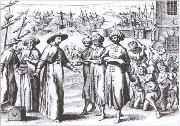 Пираты, корсары, флибустьеры, буканьеры. Книги 1-21 - i_289.jpg