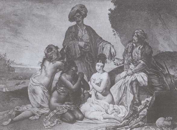 Пираты, корсары, флибустьеры, буканьеры. Книги 1-21 - i_290.jpg