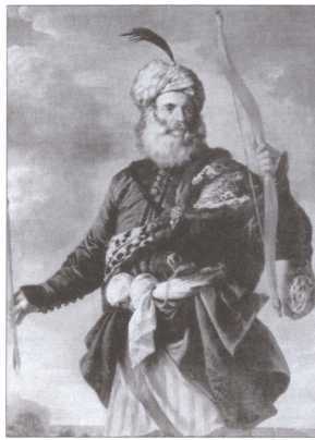 Пираты, корсары, флибустьеры, буканьеры. Книги 1-21 - i_293.jpg