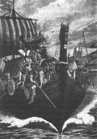 Пираты, корсары, флибустьеры, буканьеры. Книги 1-21 - i_304.jpg