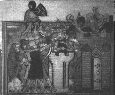 Пираты, корсары, флибустьеры, буканьеры. Книги 1-21 - i_307.jpg