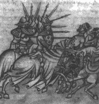 Пираты, корсары, флибустьеры, буканьеры. Книги 1-21 - i_312.jpg