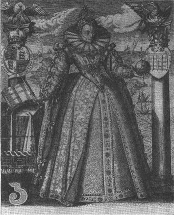 Пираты, корсары, флибустьеры, буканьеры. Книги 1-21 - i_322.jpg