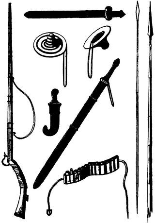 Пираты, корсары, флибустьеры, буканьеры. Книги 1-21 - i_323.jpg