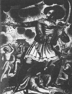 Пираты, корсары, флибустьеры, буканьеры. Книги 1-21 - i_325.jpg