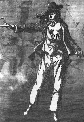 Пираты, корсары, флибустьеры, буканьеры. Книги 1-21 - i_328.jpg