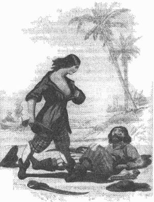 Пираты, корсары, флибустьеры, буканьеры. Книги 1-21 - i_329.jpg