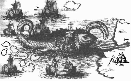 Пираты, корсары, флибустьеры, буканьеры. Книги 1-21 - i_339.jpg