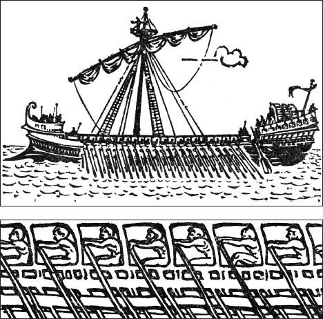 Пираты, корсары, флибустьеры, буканьеры. Книги 1-21 - i_357.jpg