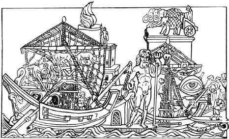 Пираты, корсары, флибустьеры, буканьеры. Книги 1-21 - i_361.jpg