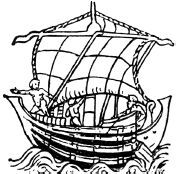 Пираты, корсары, флибустьеры, буканьеры. Книги 1-21 - i_364.jpg