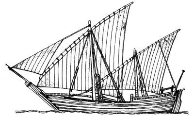 Пираты, корсары, флибустьеры, буканьеры. Книги 1-21 - i_368.jpg