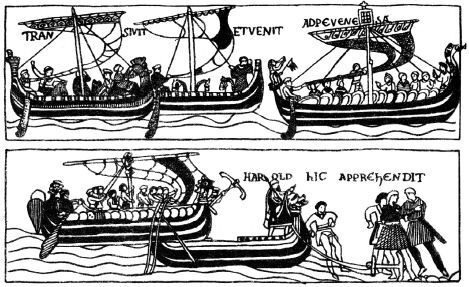 Пираты, корсары, флибустьеры, буканьеры. Книги 1-21 - i_372.jpg