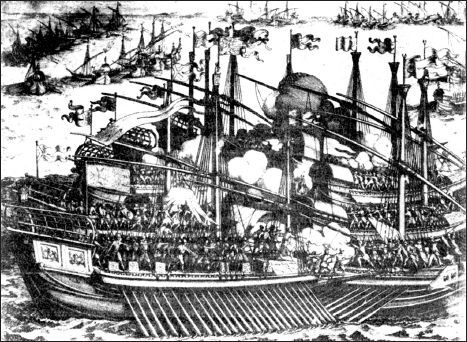 Пираты, корсары, флибустьеры, буканьеры. Книги 1-21 - i_377.jpg