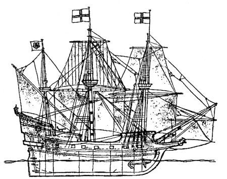 Пираты, корсары, флибустьеры, буканьеры. Книги 1-21 - i_382.jpg