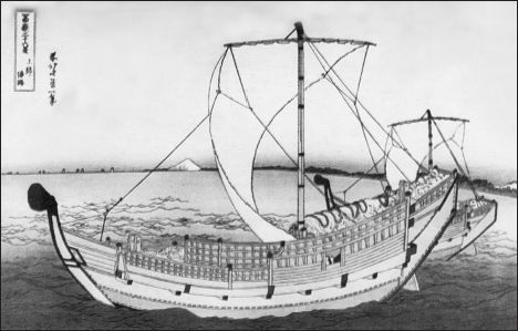 Пираты, корсары, флибустьеры, буканьеры. Книги 1-21 - i_399.jpg