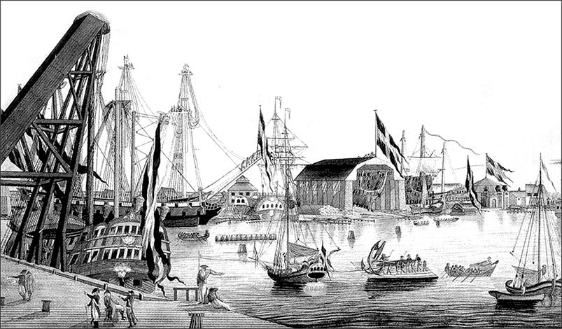 Пираты, корсары, флибустьеры, буканьеры. Книги 1-21 - i_418.jpg